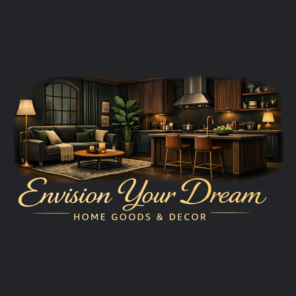 EnvisionYourDream