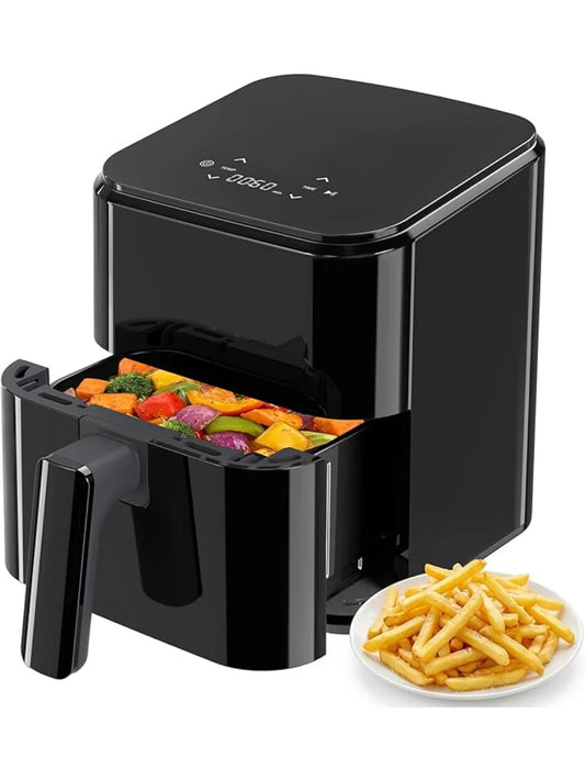 3.17 QT Digital Air Fryer, with A PP Touch Panel