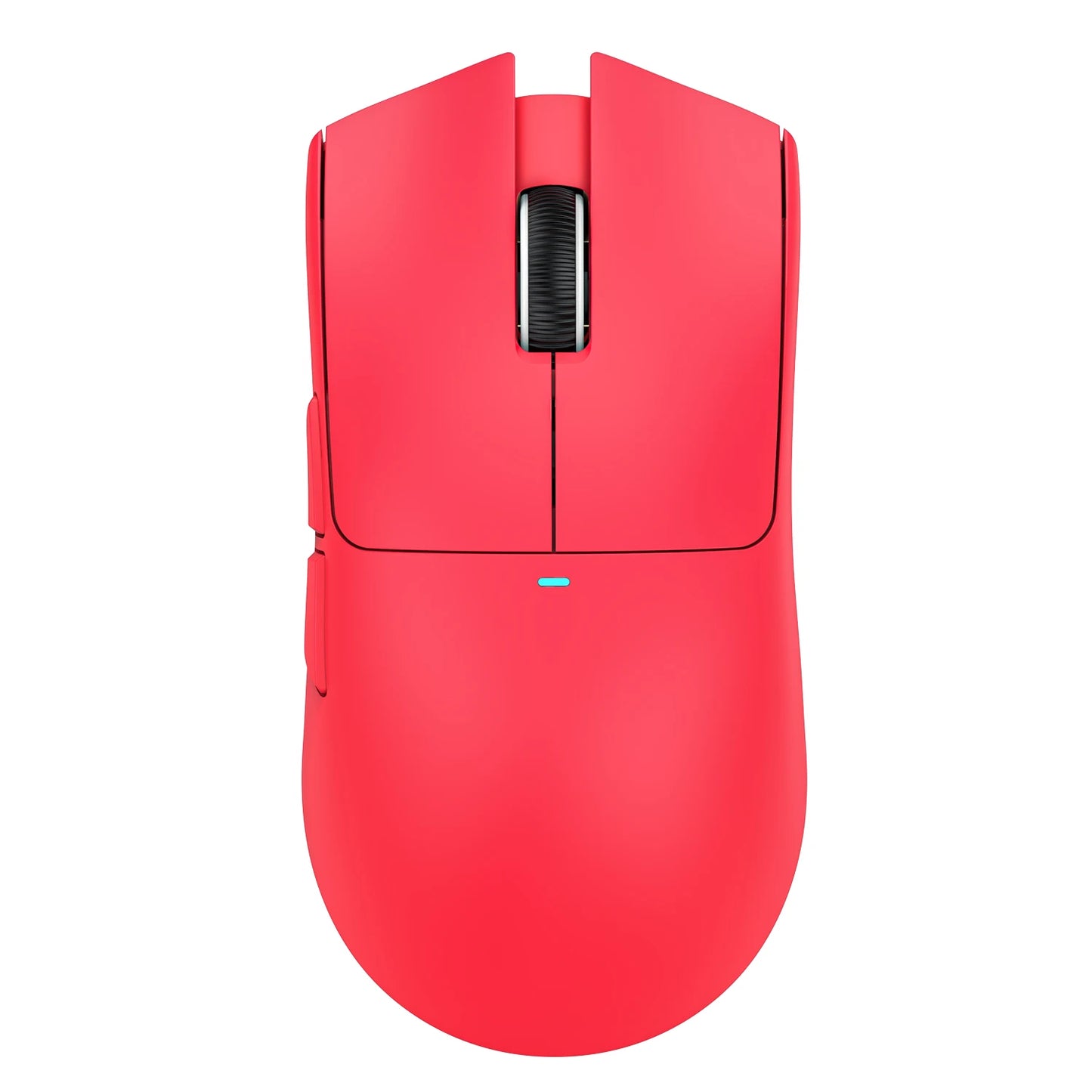 Lightweight Wireless Gaming Mouse with RGB Backlight Charging to 22K DPI, PAW3311 Optical Sensor