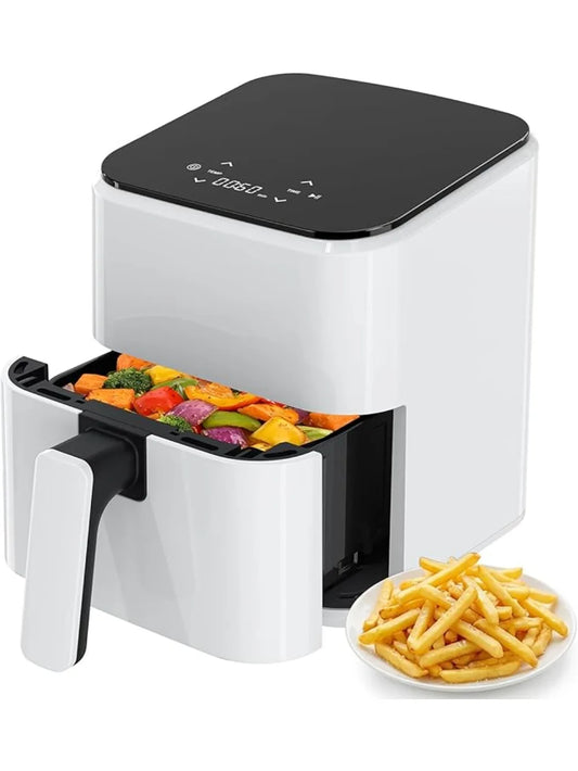 3.17 QT Digital Air Fryer, with A PP Touch Panel