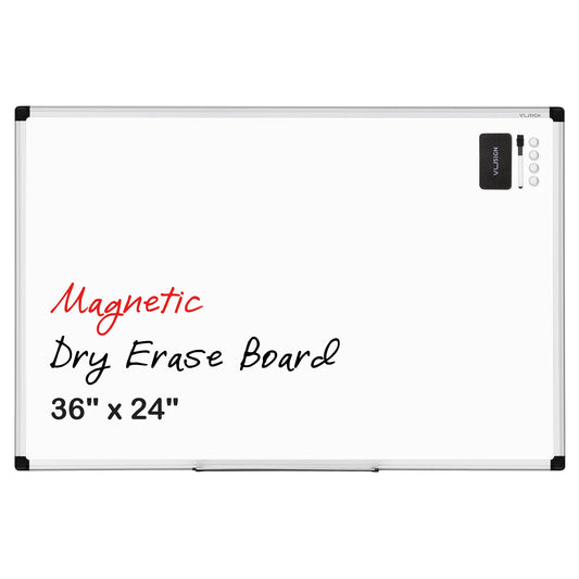 36"x24" Dry-Erase Board