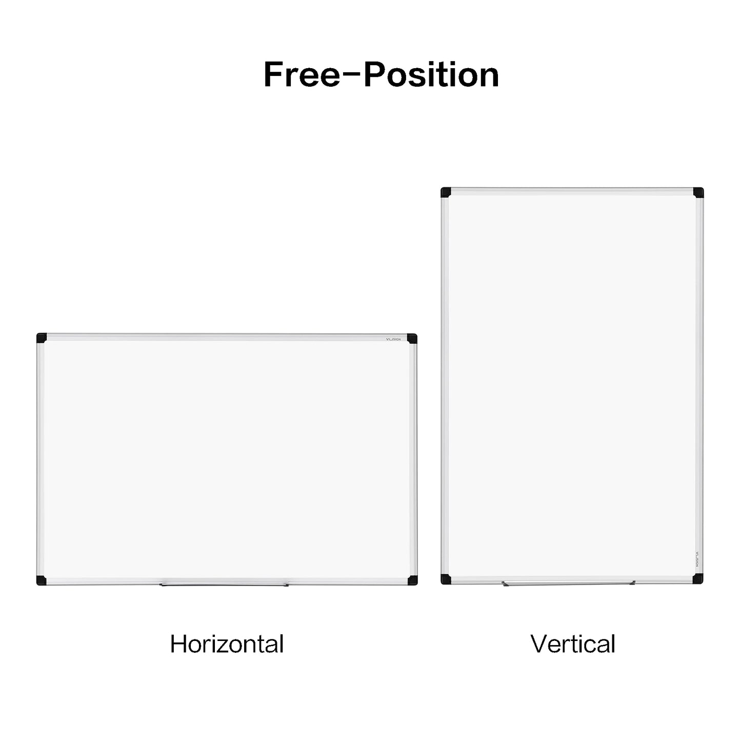 36"x24" Dry-Erase Board