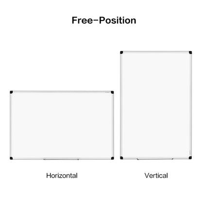 36"x24" Dry-Erase Board