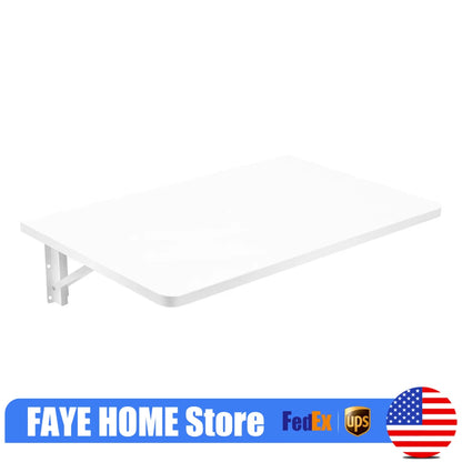 Wall Mounted Floating Home/Office Table