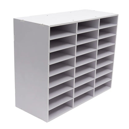 Office Document Letter Rack Organizer