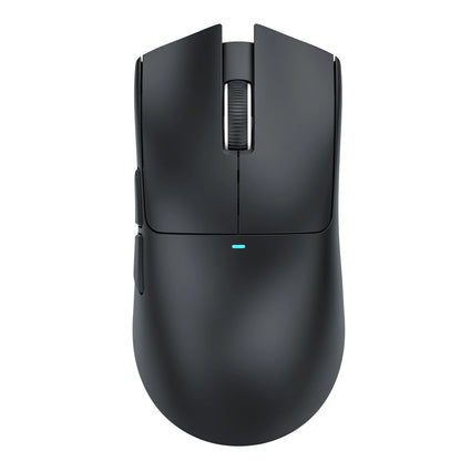 Lightweight Wireless Gaming Mouse with RGB Backlight Charging to 22K DPI, PAW3311 Optical Sensor