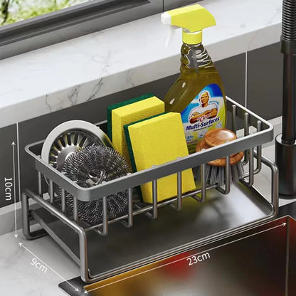 Kitchen Sink Organizer, Storage Rack