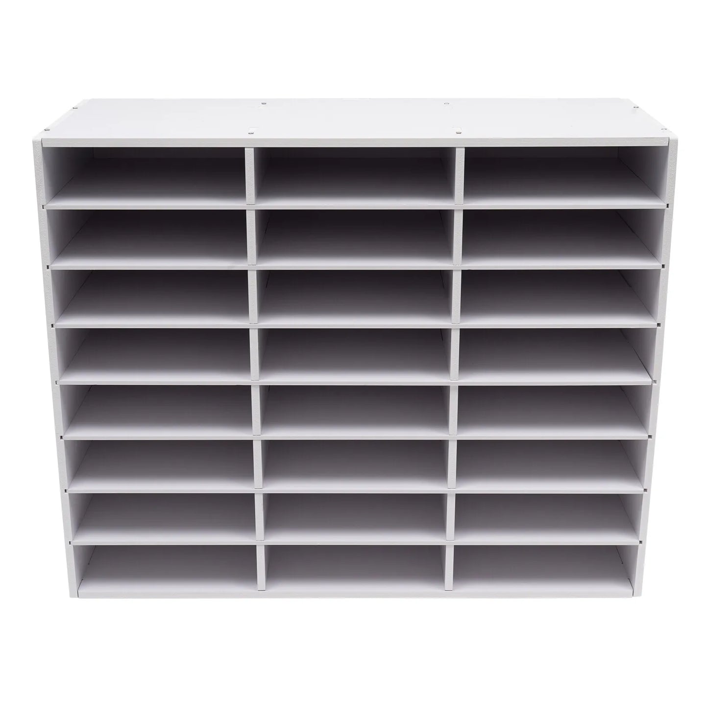 Office Document Letter Rack Organizer