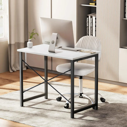 Modern Office Gaming Table Simple Style Compact